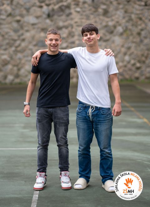 Fotenie na 2. stupni 2024