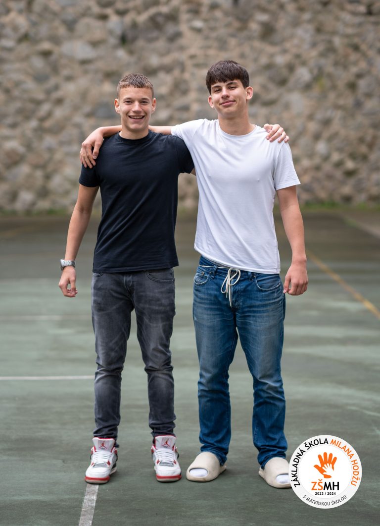 Fotenie na 2. stupni 2024