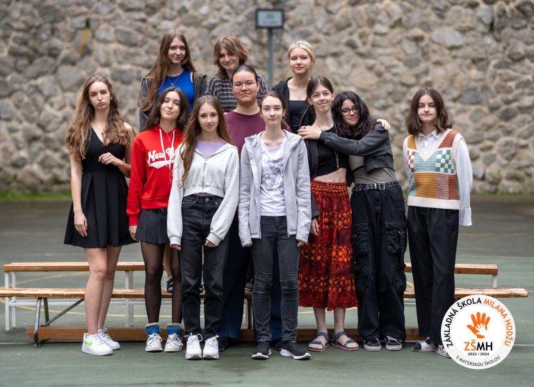 Fotenie na 2. stupni 2024