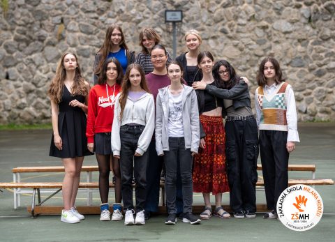 Fotenie na 2. stupni 2024