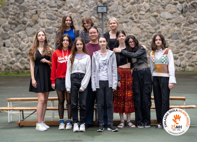 Fotenie na 2. stupni 2024