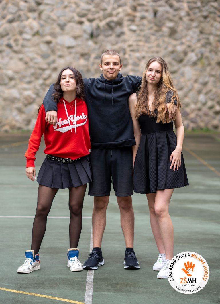 Fotenie na 2. stupni 2024