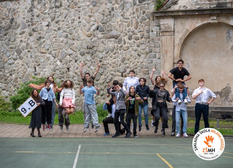 Fotenie na 2. stupni 2024