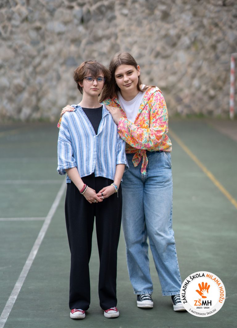 Fotenie na 2. stupni 2024