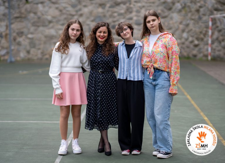 Fotenie na 2. stupni 2024