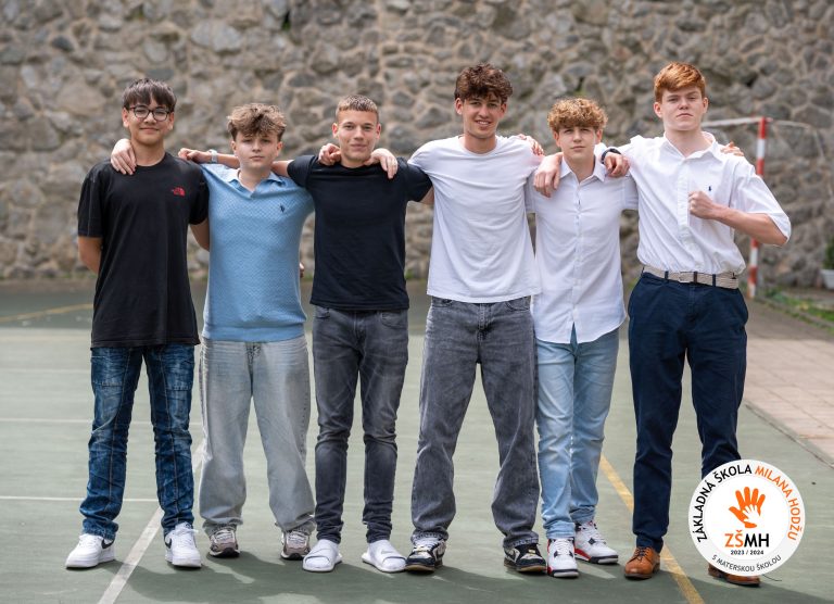 Fotenie na 2. stupni 2024