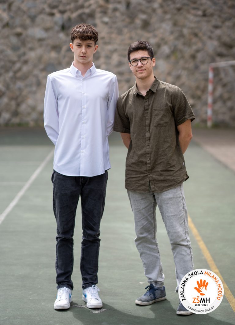 Fotenie na 2. stupni 2024