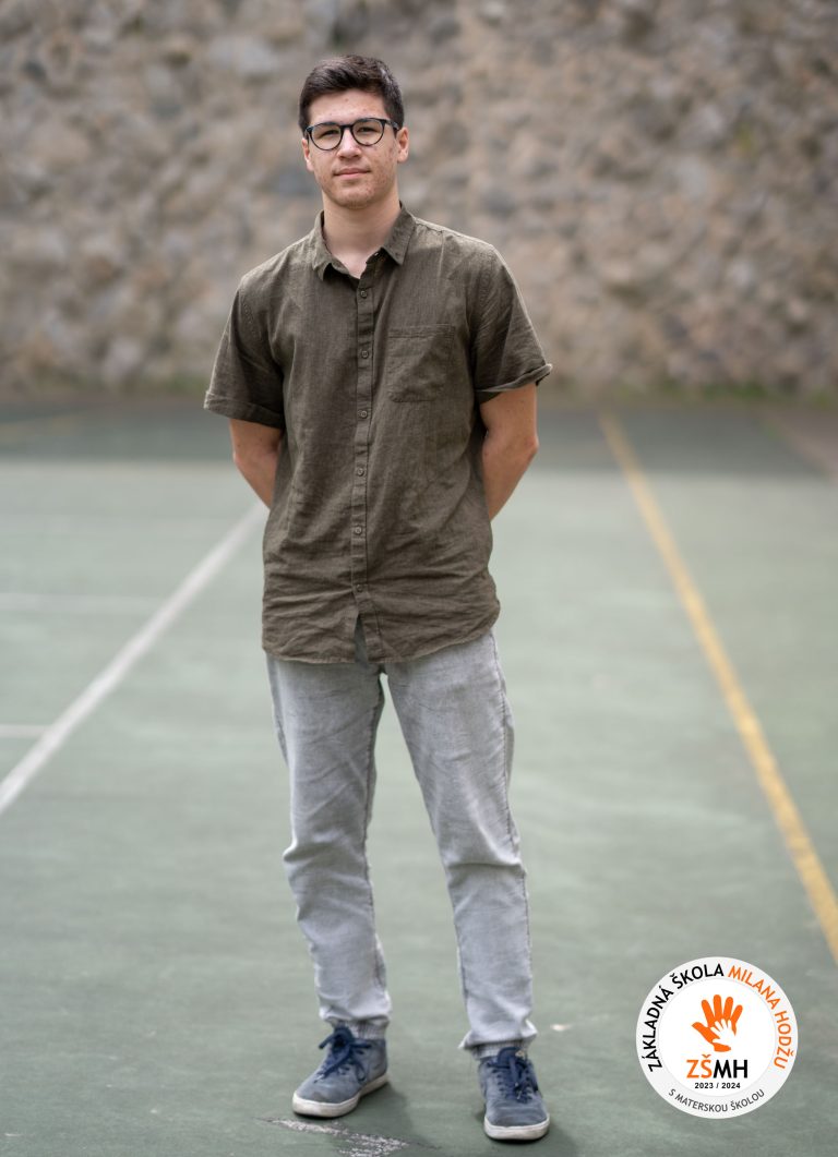 Fotenie na 2. stupni 2024