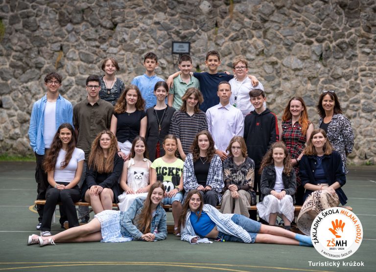 Fotenie na 2. stupni 2024