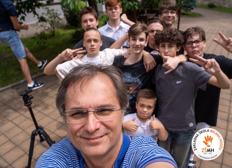 Fotenie na 2. stupni 2024