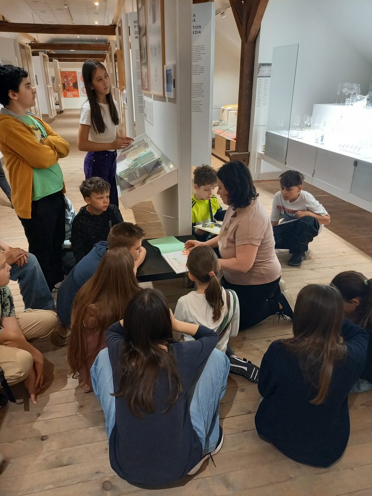 Slovenské múzeum dizajnu