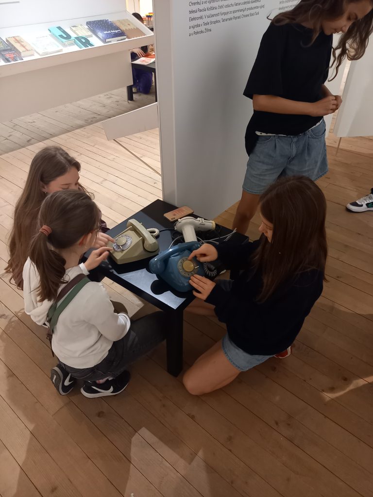 Slovenské múzeum dizajnu