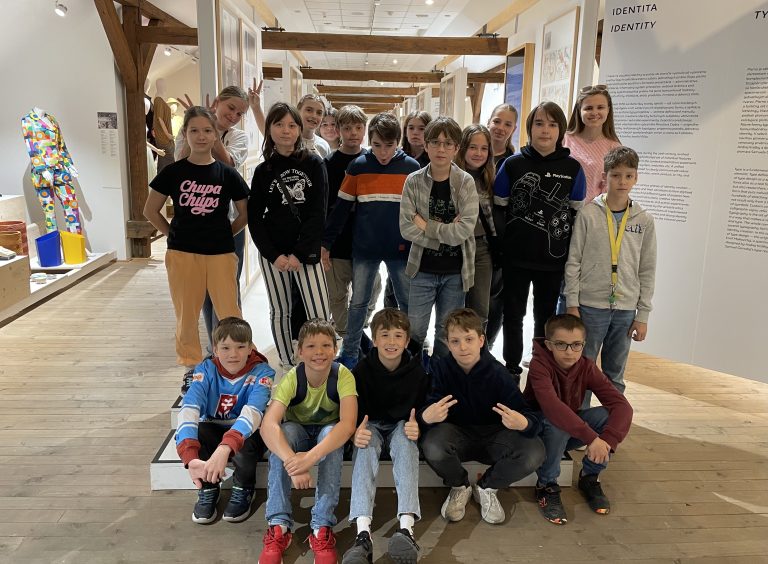 Slovenské múzeum dizajnu