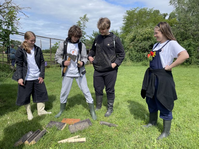 Druhé miesto v súťaži Hypericum