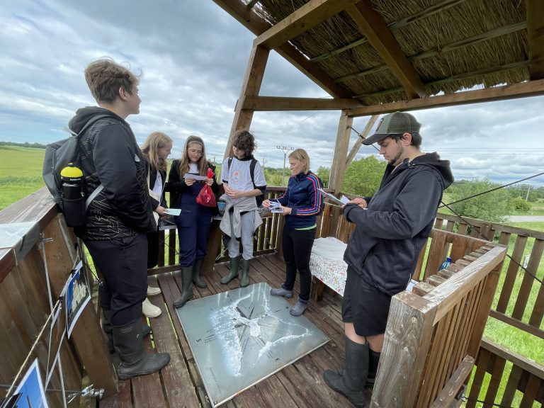 Druhé miesto v súťaži Hypericum