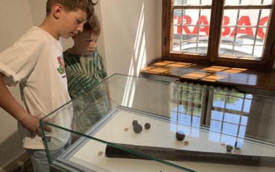 Archeologické múzeum