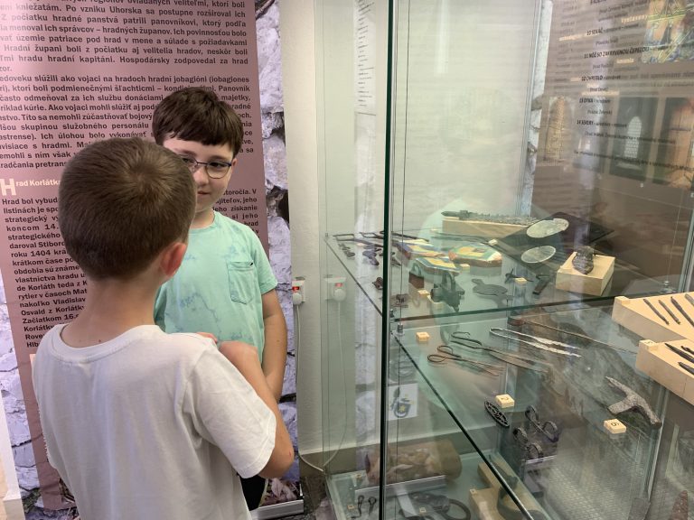 Archeologické múzeum