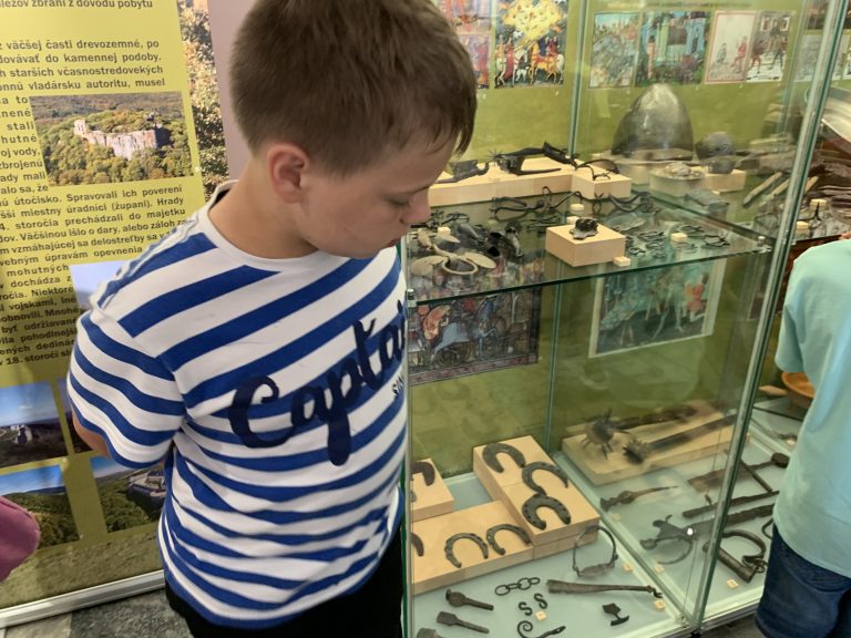 Archeologické múzeum