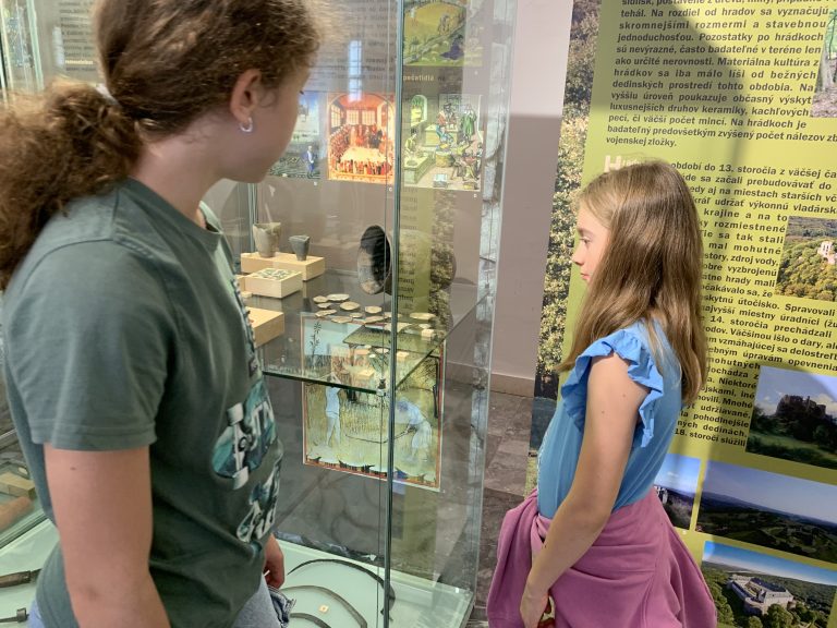 Archeologické múzeum