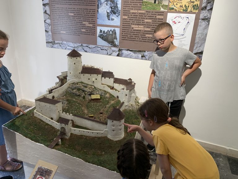 Archeologické múzeum