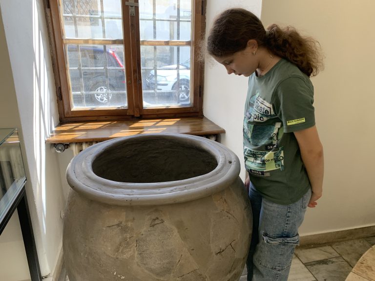 Archeologické múzeum