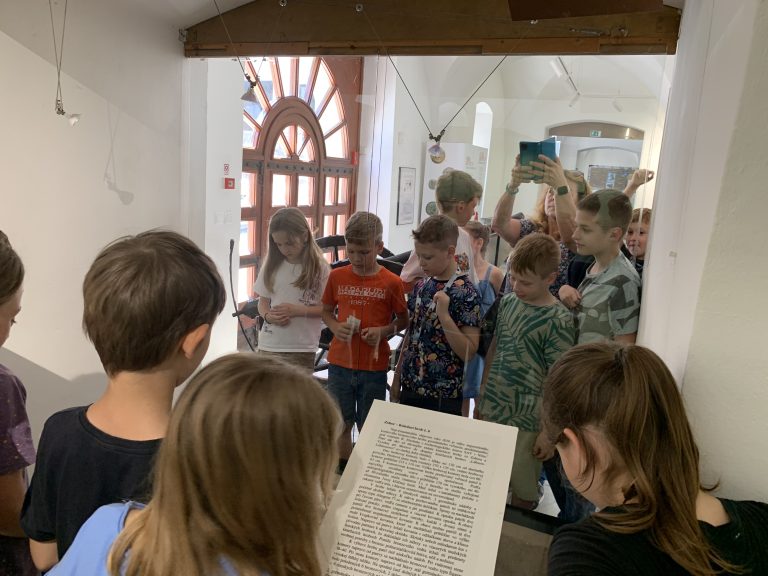 Archeologické múzeum