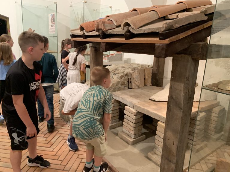 Archeologické múzeum