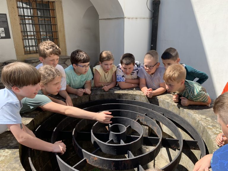 Archeologické múzeum