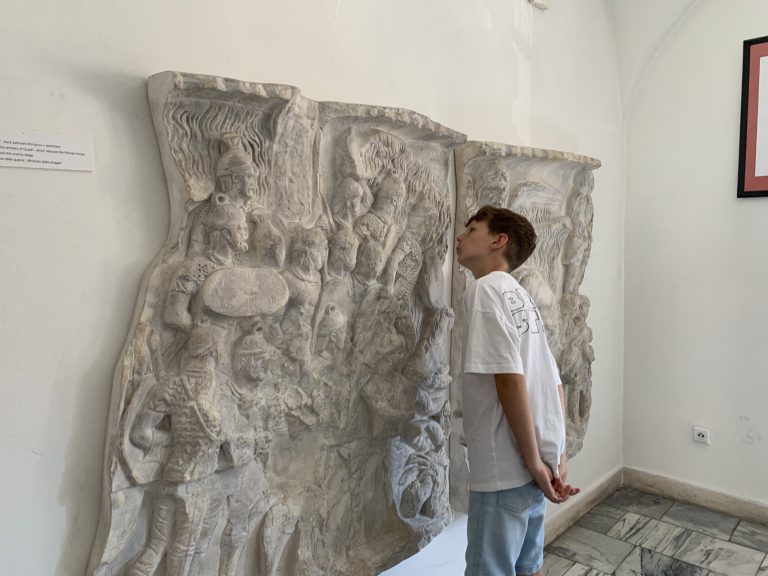 Archeologické múzeum