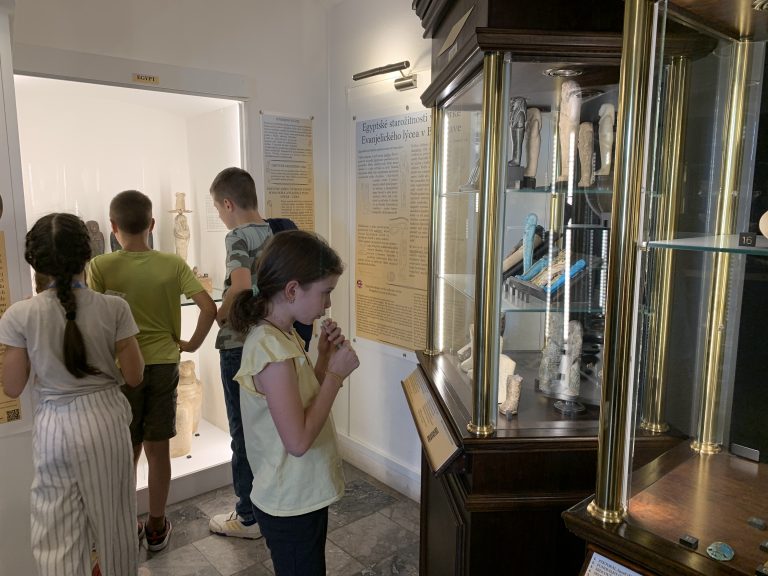 Archeologické múzeum