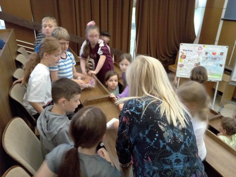 Ahoj, ja som novorodenec 