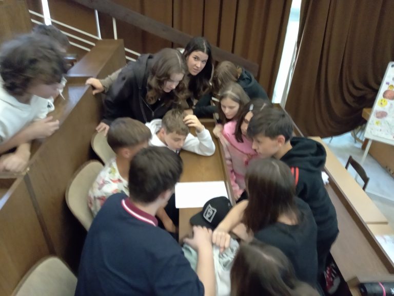 Ahoj, ja som novorodenec 