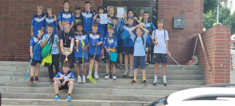 Starostov pohár je náš!