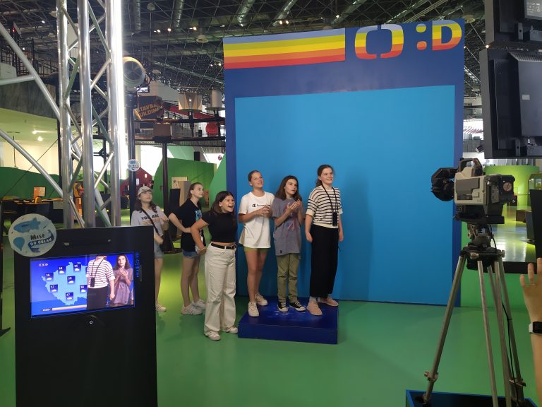 Školský výlet 5.C BRNO