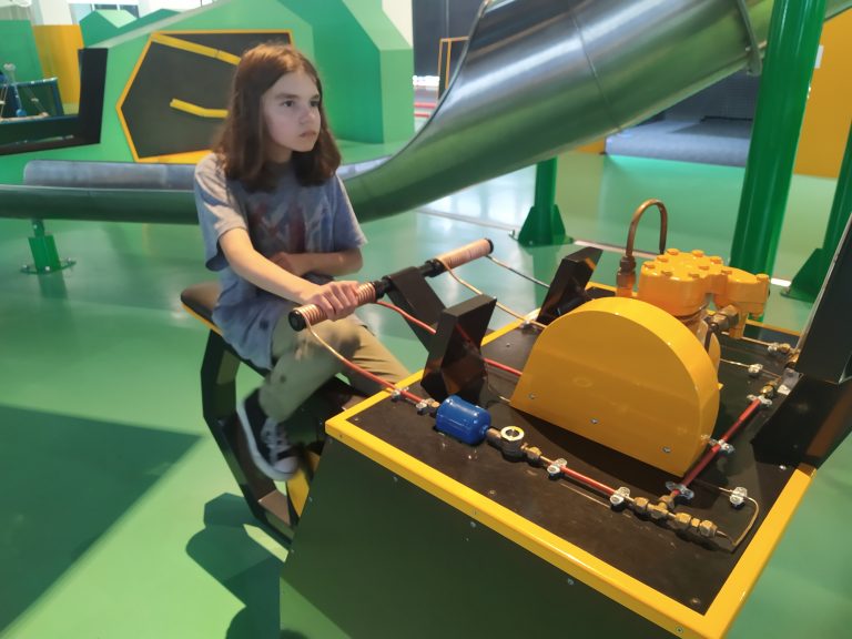 Školský výlet 5.C BRNO