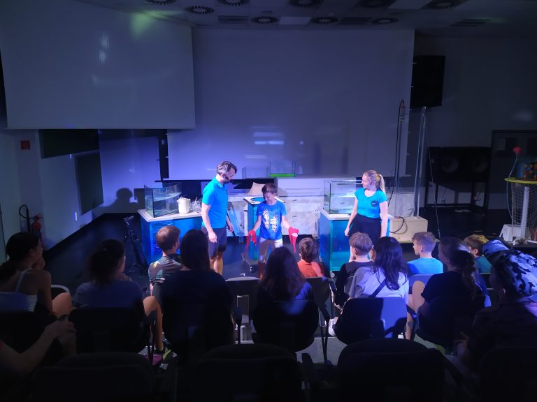 Školský výlet 5.C BRNO