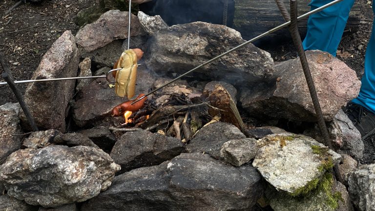 S turistickým krúžkom zo Svätého Jura do Rače. Za vinohradníckymi výhľadmi.
