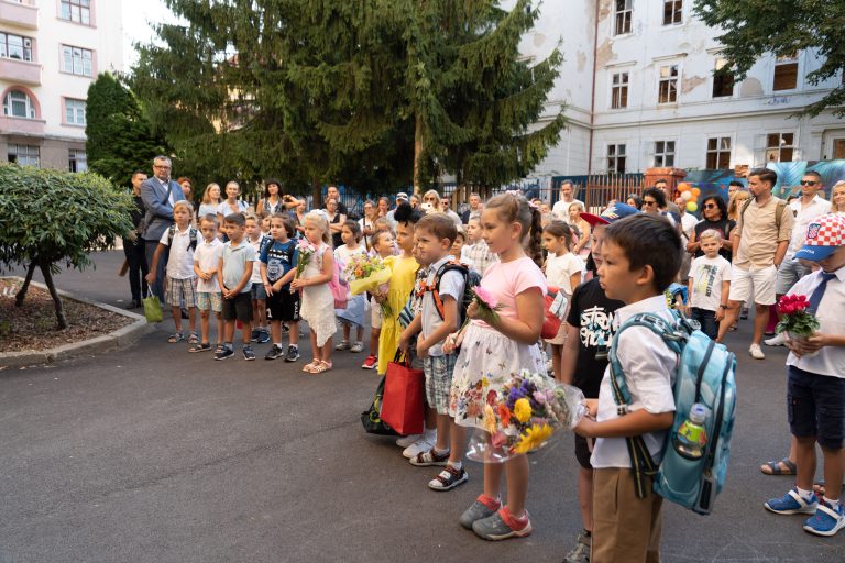 1. deň našich prvákov 2024