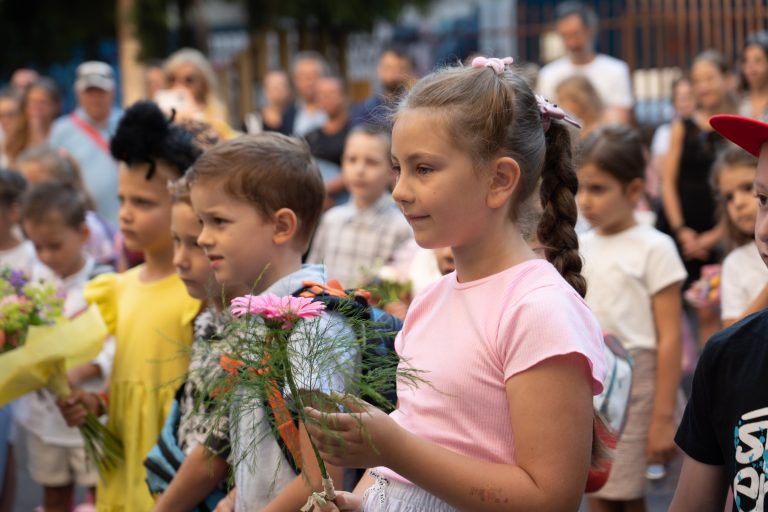 1. deň našich prvákov 2024