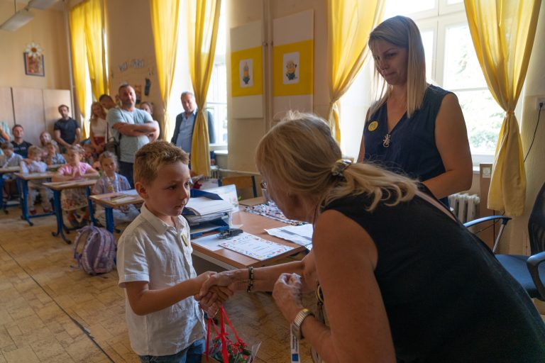 1. deň našich prvákov 2024