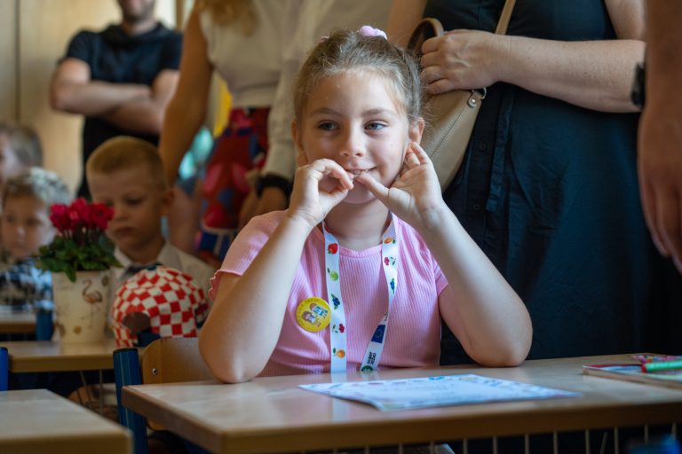 1. deň našich prvákov 2024