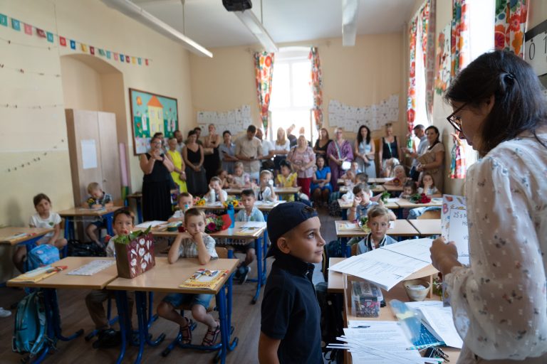 1. deň našich prvákov 2024