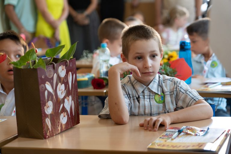 1. deň našich prvákov 2024