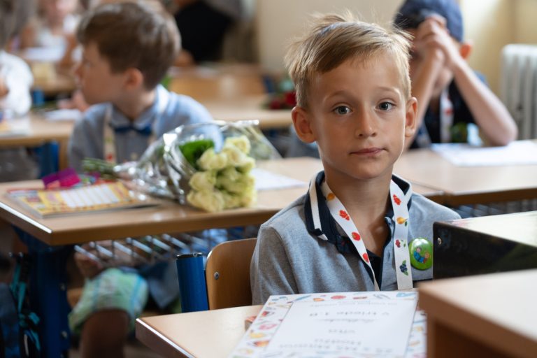 1. deň našich prvákov 2024