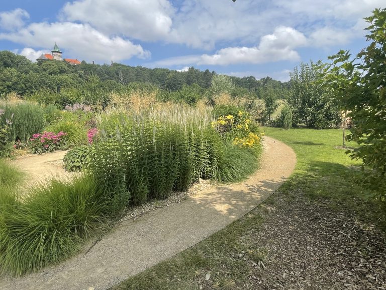 Výlet druhákov do Smoleníc