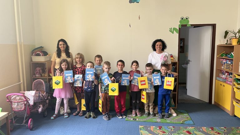 Tréning fonematického uvedomovania