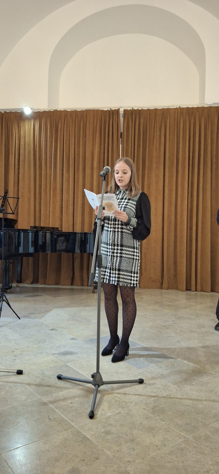 Vyhodnotenie literárnej súťaže Hodžov novinový článok