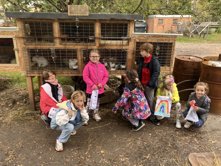 Deti pre Bratislavu workshop