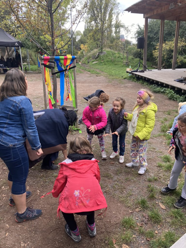 Deti pre Bratislavu workshop