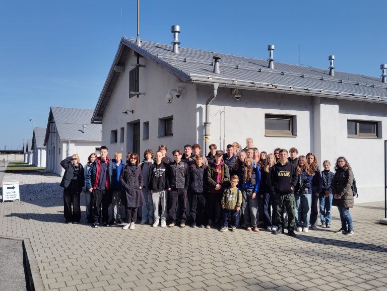 Exkurzia v Múzeu židovskej kultúry